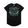 AS Colour / Wo's MAPLE CURVE TEE Thumbnail