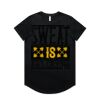 AS Colour / Wo's MAPLE CURVE TEE Thumbnail