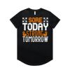 AS Colour / Wo's MAPLE CURVE TEE Thumbnail