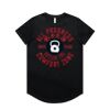 AS Colour / Wo's MAPLE CURVE TEE Thumbnail