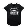 AS Colour / Wo's MAPLE CURVE TEE Thumbnail