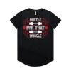 AS Colour / Wo's MAPLE CURVE TEE Thumbnail