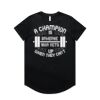 AS Colour / Wo's MAPLE CURVE TEE Thumbnail