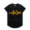AS Colour / Wo's MAPLE CURVE TEE Thumbnail