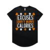 AS Colour / Wo's MAPLE CURVE TEE Thumbnail