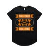 AS Colour / Wo's MAPLE CURVE TEE Thumbnail