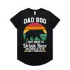 AS Colour / Wo's MAPLE CURVE TEE Thumbnail