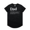 AS Colour / Wo's MAPLE CURVE TEE Thumbnail