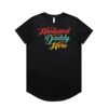 AS Colour / Wo's MAPLE CURVE TEE Thumbnail