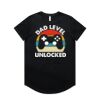 AS Colour / Wo's MAPLE CURVE TEE Thumbnail