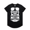 AS Colour / Wo's MAPLE CURVE TEE Thumbnail