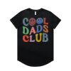 AS Colour / Wo's MAPLE CURVE TEE Thumbnail