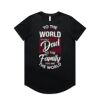 AS Colour / Wo's MAPLE CURVE TEE Thumbnail