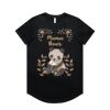 AS Colour / Wo's MAPLE CURVE TEE Thumbnail