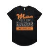 AS Colour / Wo's MAPLE CURVE TEE Thumbnail