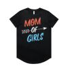 AS Colour / Wo's MAPLE CURVE TEE Thumbnail