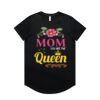 AS Colour / Wo's MAPLE CURVE TEE Thumbnail