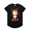 AS Colour / Wo's MAPLE CURVE TEE Thumbnail
