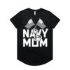 AS Colour / Wo's MAPLE CURVE TEE Thumbnail