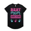AS Colour / Wo's MAPLE CURVE TEE Thumbnail