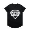 AS Colour / Wo's MAPLE CURVE TEE Thumbnail