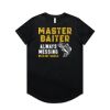 AS Colour / Wo's MAPLE CURVE TEE Thumbnail
