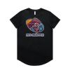 AS Colour / Wo's MAPLE CURVE TEE Thumbnail