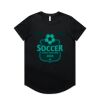 AS Colour / Wo's MAPLE CURVE TEE Thumbnail