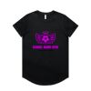 AS Colour / Wo's MAPLE CURVE TEE Thumbnail