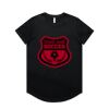 AS Colour / Wo's MAPLE CURVE TEE Thumbnail
