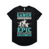 AS Colour / Wo's MAPLE CURVE TEE Thumbnail