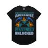 AS Colour / Wo's MAPLE CURVE TEE Thumbnail
