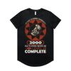 AS Colour / Wo's MAPLE CURVE TEE Thumbnail