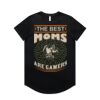 AS Colour / Wo's MAPLE CURVE TEE Thumbnail