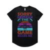 AS Colour / Wo's MAPLE CURVE TEE Thumbnail