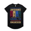 AS Colour / Wo's MAPLE CURVE TEE Thumbnail
