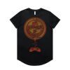AS Colour / Wo's MAPLE CURVE TEE Thumbnail