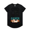 AS Colour / Wo's MAPLE CURVE TEE Thumbnail