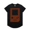 AS Colour / Wo's MAPLE CURVE TEE Thumbnail