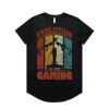 AS Colour / Wo's MAPLE CURVE TEE Thumbnail
