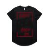 AS Colour / Wo's MAPLE CURVE TEE Thumbnail