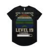 AS Colour / Wo's MAPLE CURVE TEE Thumbnail