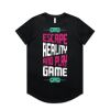 AS Colour / Wo's MAPLE CURVE TEE Thumbnail