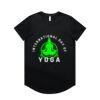 AS Colour / Wo's MAPLE CURVE TEE Thumbnail