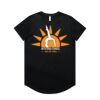AS Colour / Wo's MAPLE CURVE TEE Thumbnail