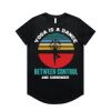 AS Colour / Wo's MAPLE CURVE TEE Thumbnail