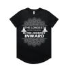 AS Colour / Wo's MAPLE CURVE TEE Thumbnail