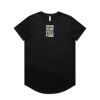 AS Colour / Wo's MAPLE CURVE TEE Thumbnail
