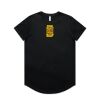 AS Colour / Wo's MAPLE CURVE TEE Thumbnail