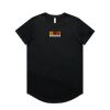 AS Colour / Wo's MAPLE CURVE TEE Thumbnail